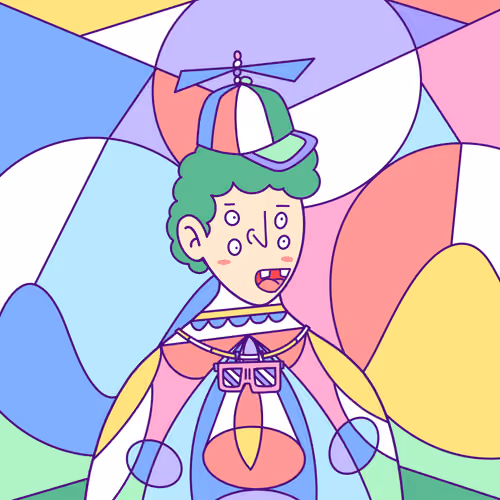 Inhabitant #5789