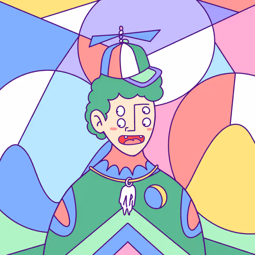 Themysteriousworld