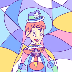 Inhabitant #254