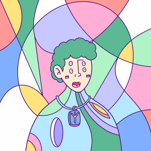 Inhabitant #6619