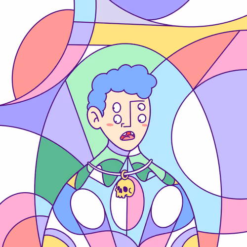 Inhabitant #363