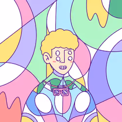 Inhabitant #6598