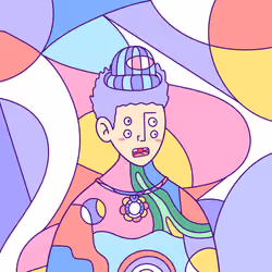 Inhabitant #1474