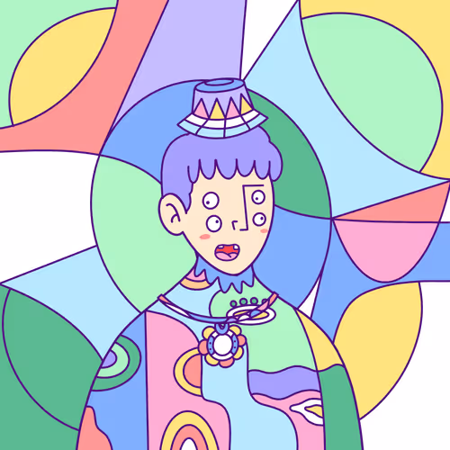 Themysteriousworld
