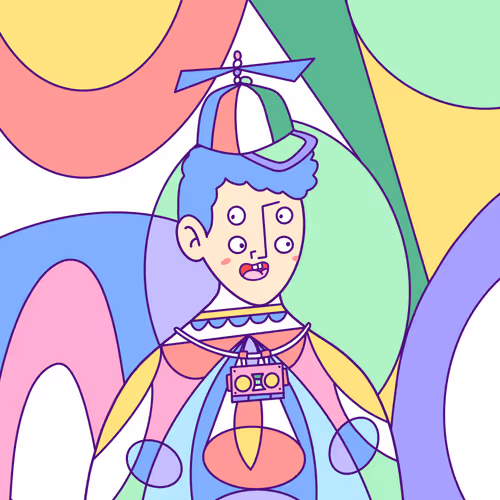 Themysteriousworld