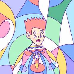 Inhabitant #5281