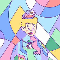 Inhabitant #1731
