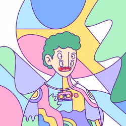 Inhabitant #5310