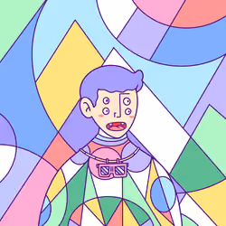 Inhabitant #4348