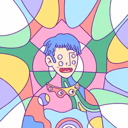 Inhabitant #1729