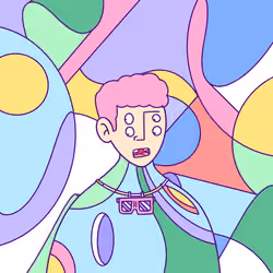 Inhabitant #484