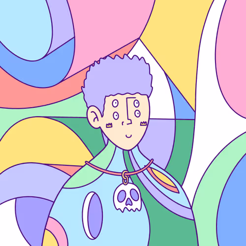 Inhabitant #6637