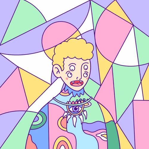 Inhabitant #369