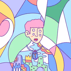 Inhabitant #2763