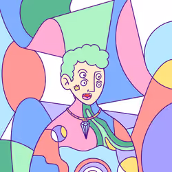 Inhabitant #539