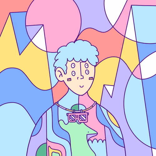 Inhabitant #1585