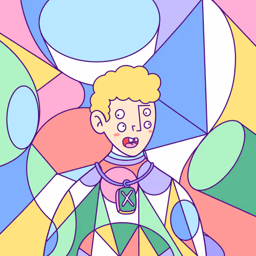 Inhabitant #6659