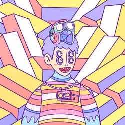 Ascended Inhabitant #2057