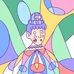 Inhabitant #1727