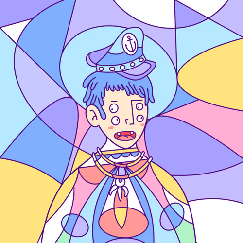Inhabitant #3536