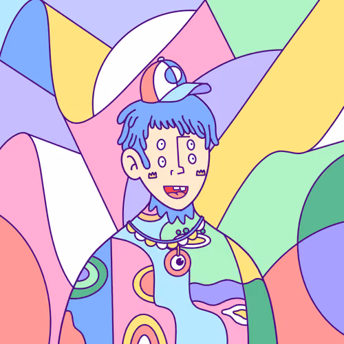 Inhabitant #6180