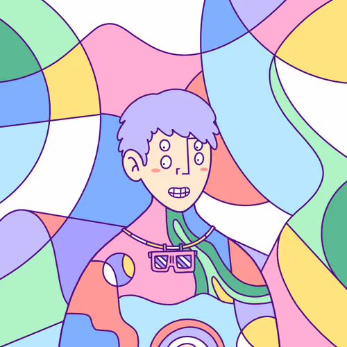 Inhabitant #2211