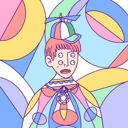 Inhabitant #1705