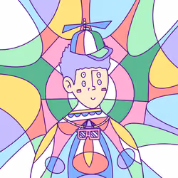 Inhabitant #5359