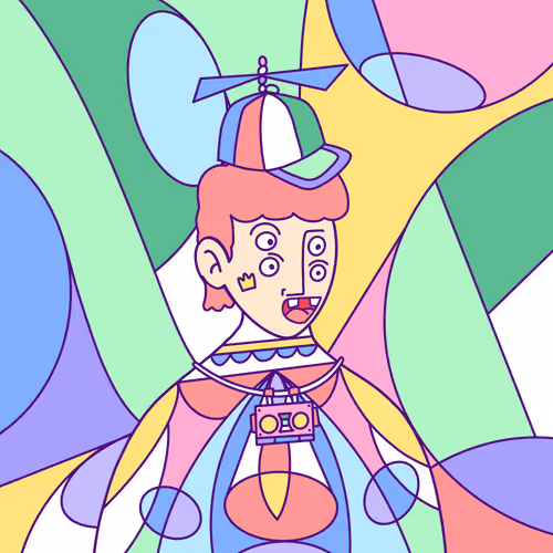 Themysteriousworld
