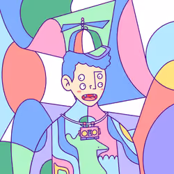 Inhabitant #5529