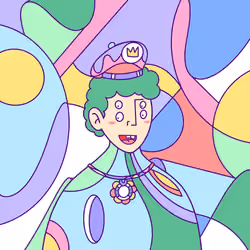 Inhabitant #3257