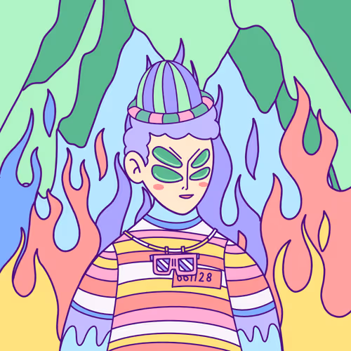 Themysteriousworld