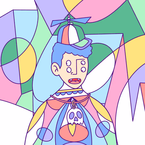 Themysteriousworld