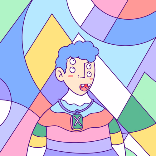 Inhabitant #1393