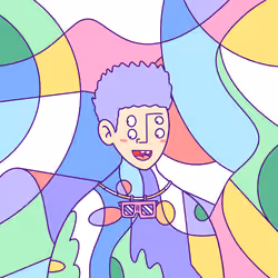 Inhabitant #4566