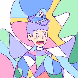 Inhabitant #491