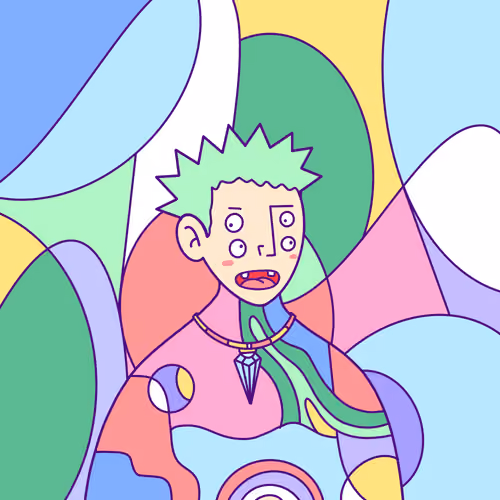 Inhabitant #3839