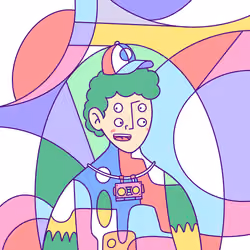 Inhabitant #2970