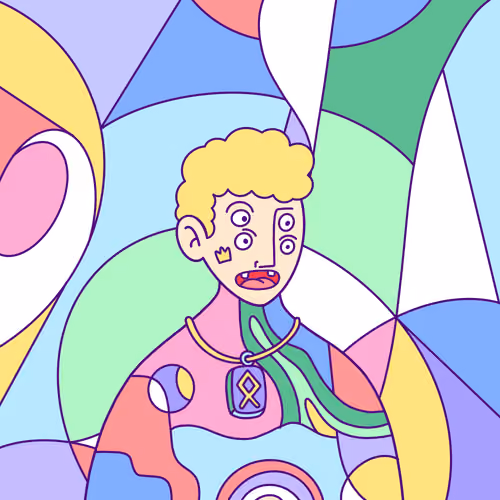 Inhabitant #440