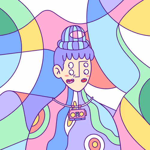 Inhabitant #435