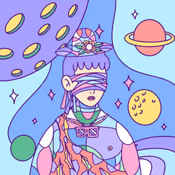 Ascended Inhabitant #5279