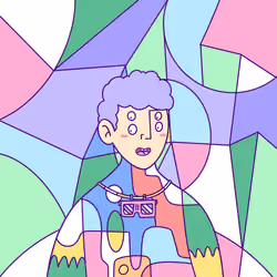 Inhabitant #3599