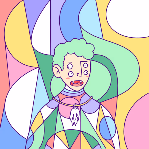 Themysteriousworld