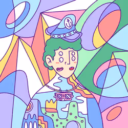 Inhabitant #6499