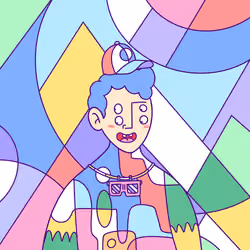 Inhabitant #220