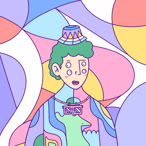 Inhabitant #6628