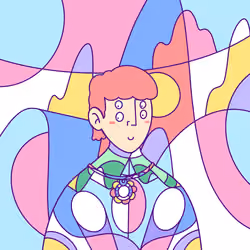 Inhabitant #6279