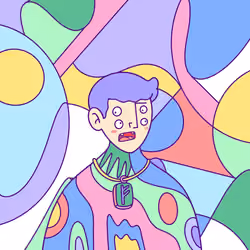 Inhabitant #1467
