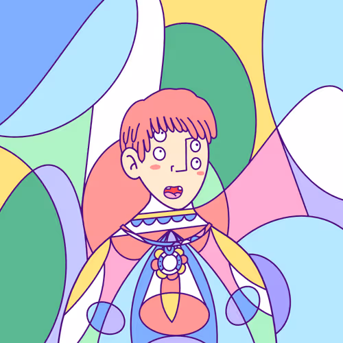 Themysteriousworld