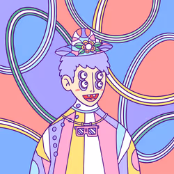 Ascended Inhabitant #519